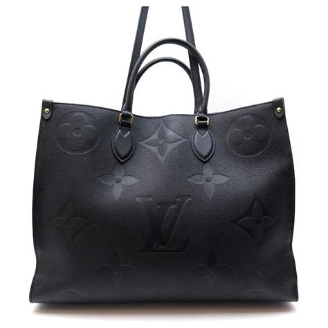 borsa louis vuitton nera con catena|Louis Vuitton borse usate .